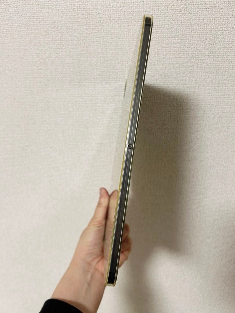 iPad Pro 11インチ 第1世代 Wi-Fi 256GB シルバー