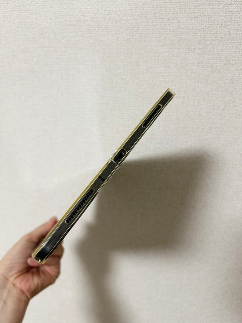 iPad Pro 11インチ 第1世代 Wi-Fi 256GB シルバー