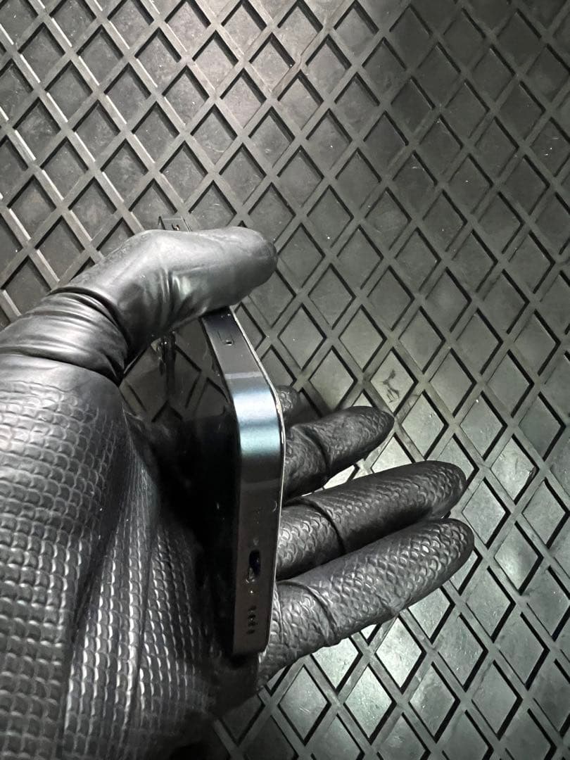 (美品)iPhone13mini 128GB ジャンク？