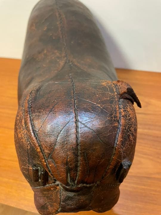 OMERSA オメルサ　リバティー　アバクロ　コレクターズアイテム