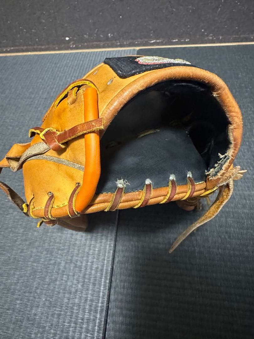 ドナイヤ 軟式 外野手