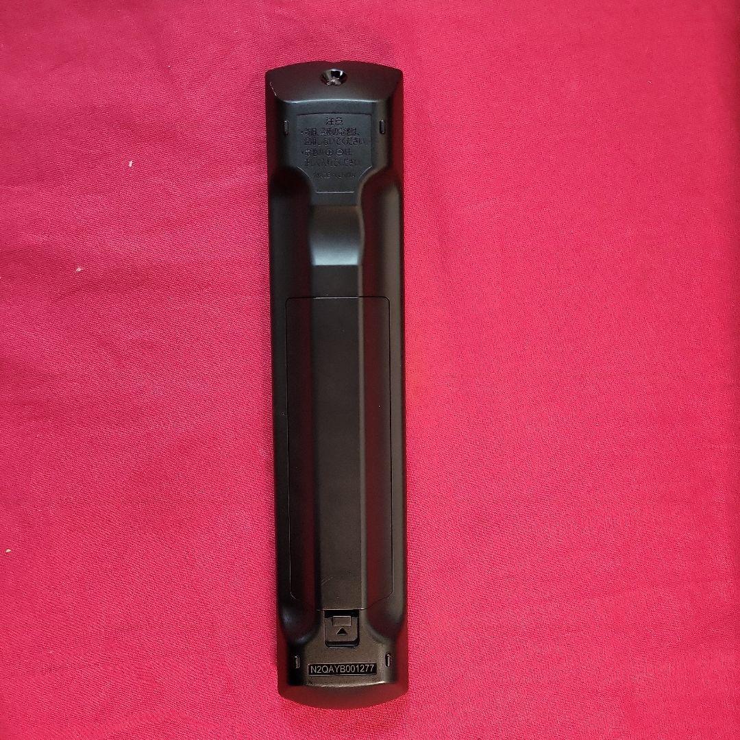 パナソニックDMR-2W102 ブルーレイレコーダー 2024年製動作品