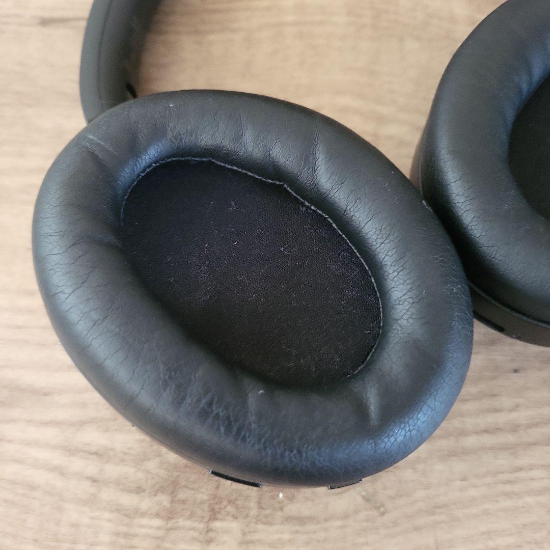 SONY ワイヤレスヘッドホン　WH-1000XM3