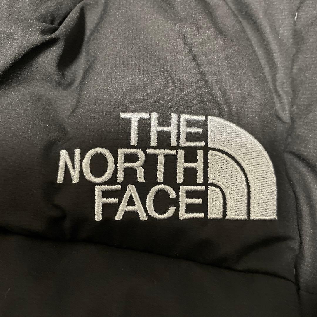 ⚪︎未使用タグ有　ノースフェイス バルトロライトジャケットND92340 M
