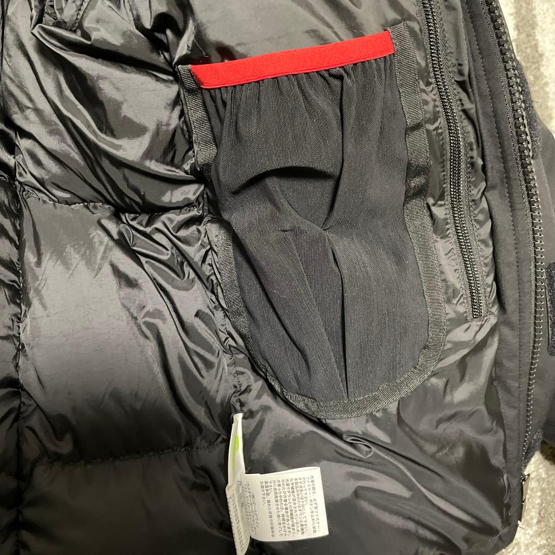 ⚪︎未使用タグ有　ノースフェイス バルトロライトジャケットND92340 M