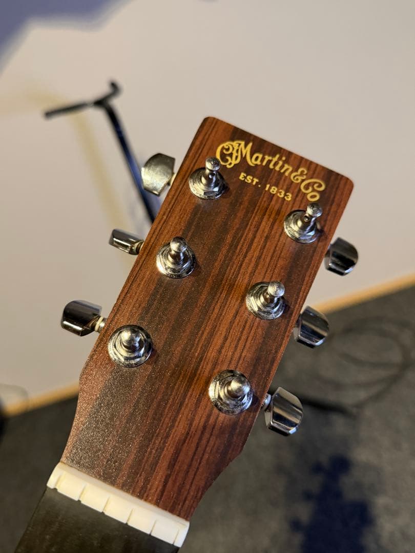 Martin エレアコ Dreadnought Junior DJR-10E