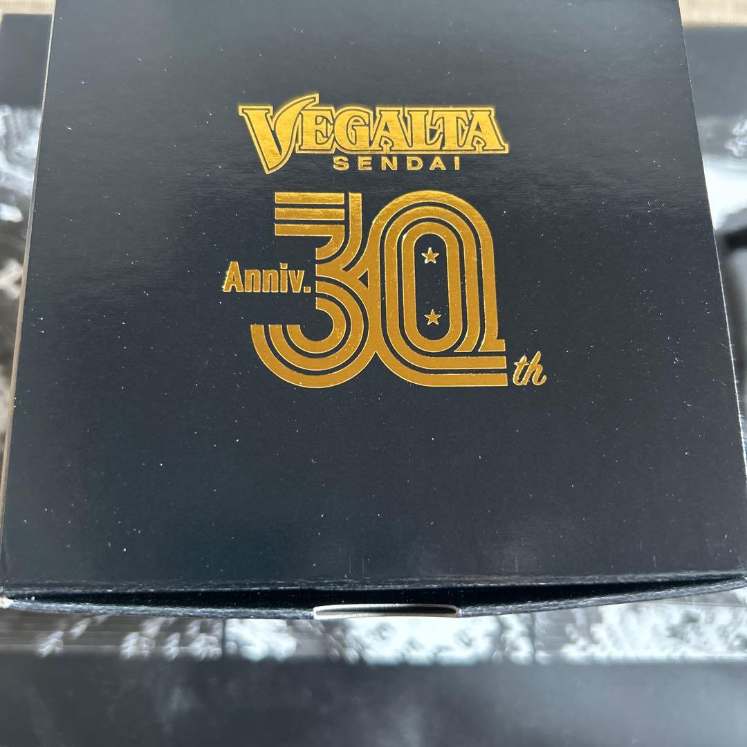 カシオ G-SHOCK DW-5600UE ベガルタ仙台30周年記念モデル腕時計