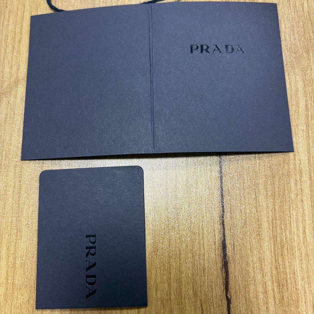 PRADA ピンクレザー iPhone14proケース