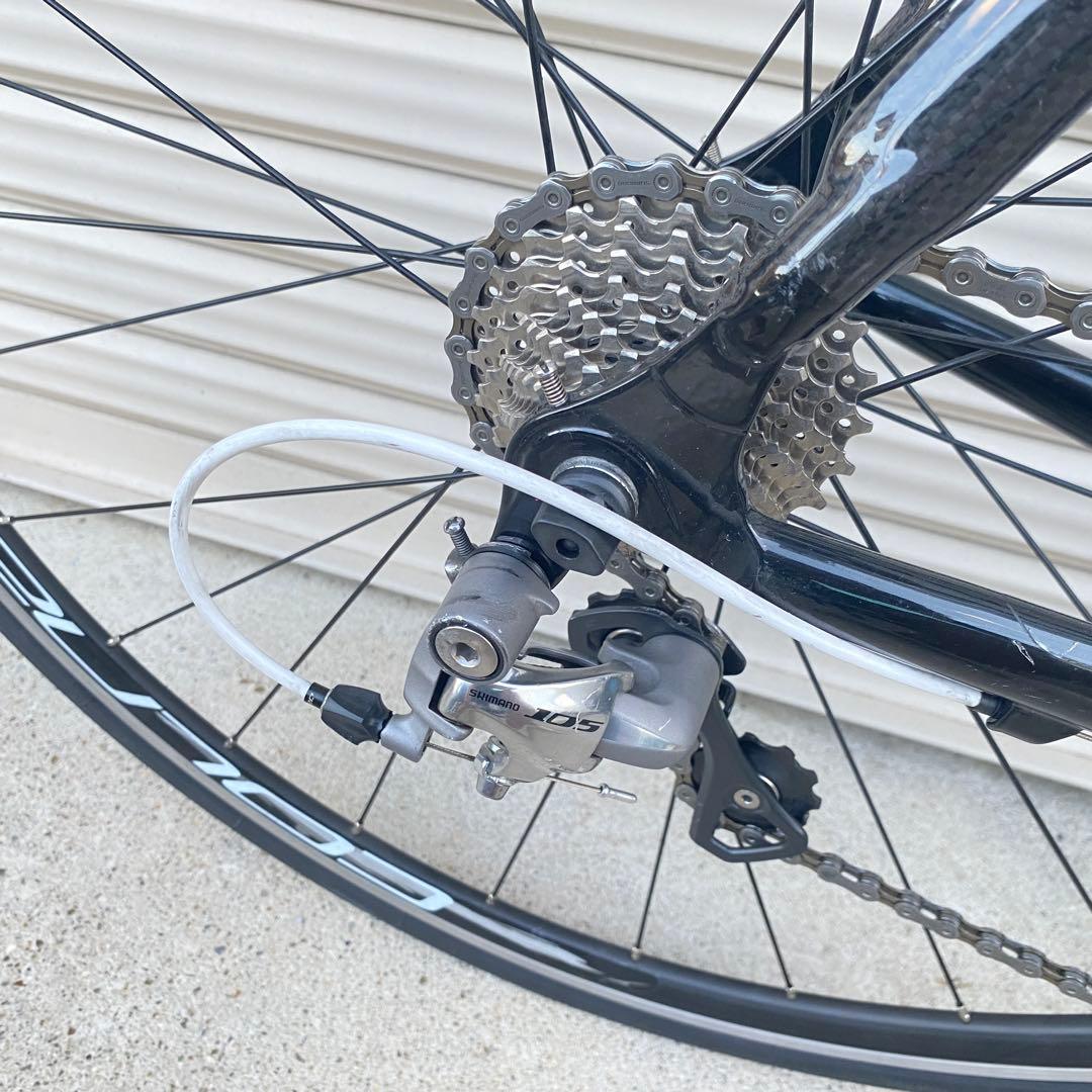 ◎直接受渡歓迎 PINARELLO ピナレロ FP2 51 2009 105