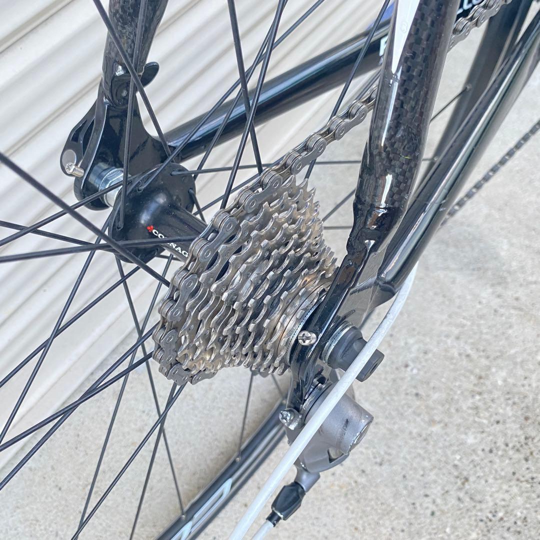 ◎直接受渡歓迎 PINARELLO ピナレロ FP2 51 2009 105