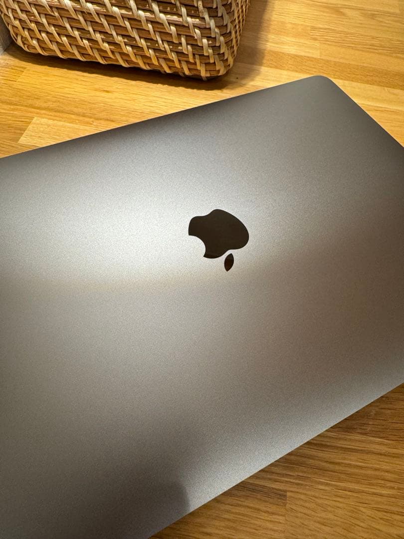 mac book pro メモリ16GB 2TB 美品