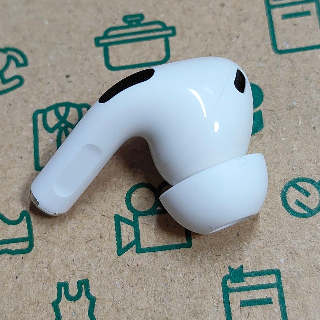 Apple AirPods Pro 2世代 片耳 R 片方 右耳 44