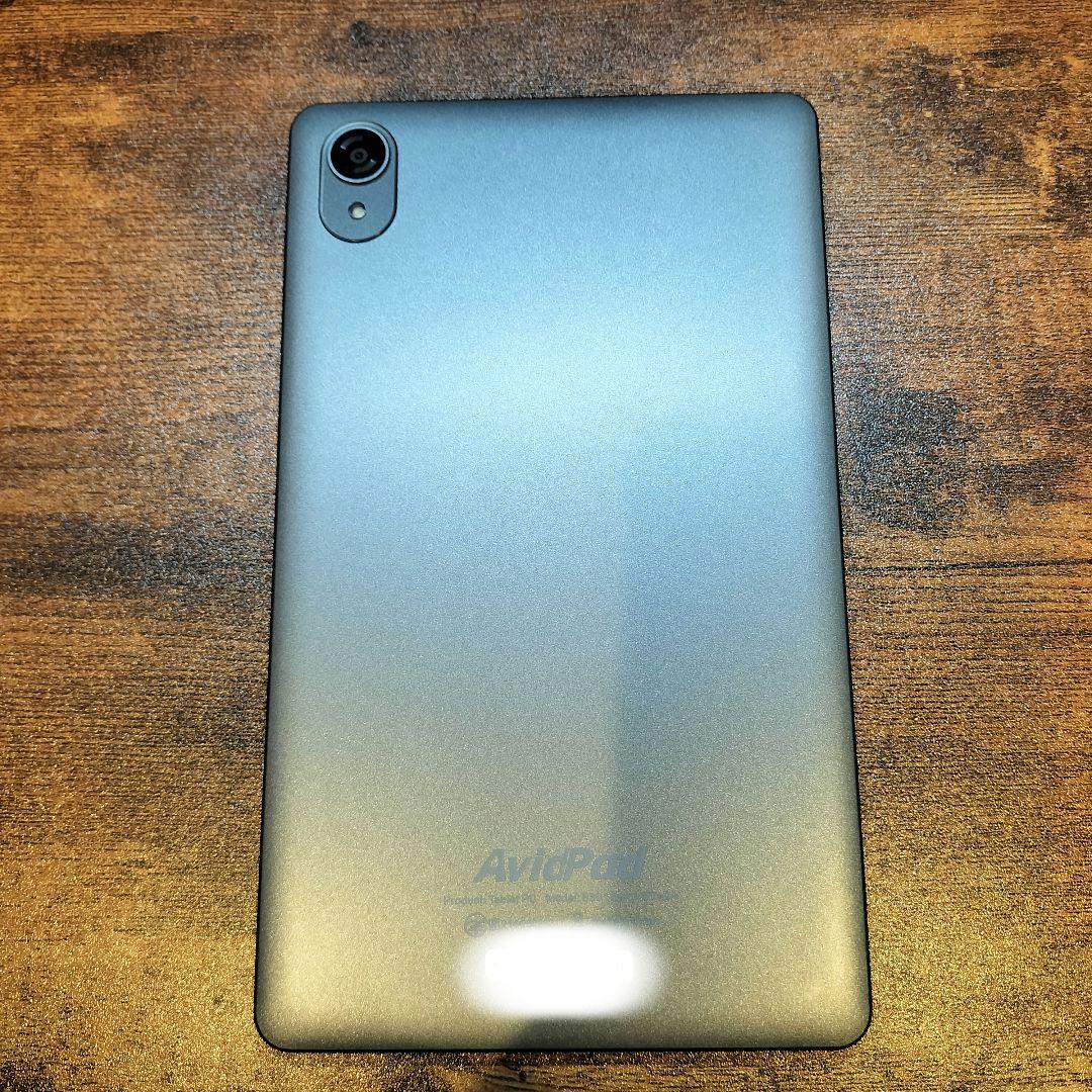 Avidpad S30 SIMフリー Android15バージョン【最新版】