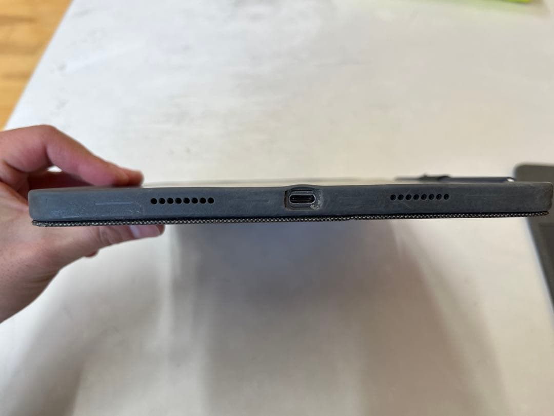 128GB iPadPro11 Wi-Fi第3世代　pencil2 コンボタッチ