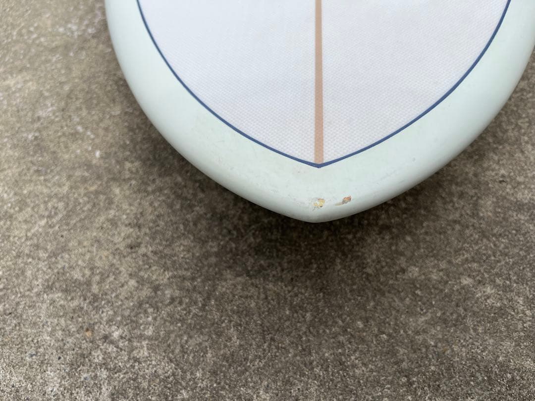 torq トルク MOD FUN Classic 6’8 【引き取り】