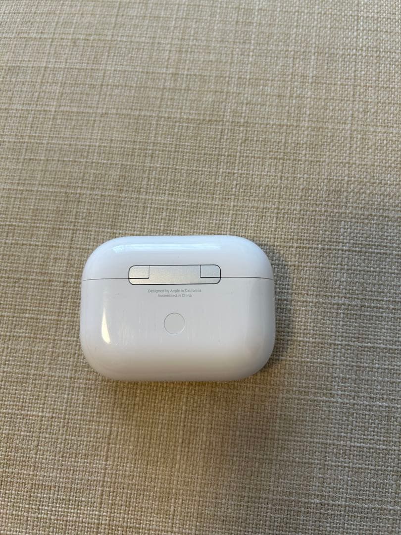 AirPods Pro(第一世代)本体 充電・ケース付き