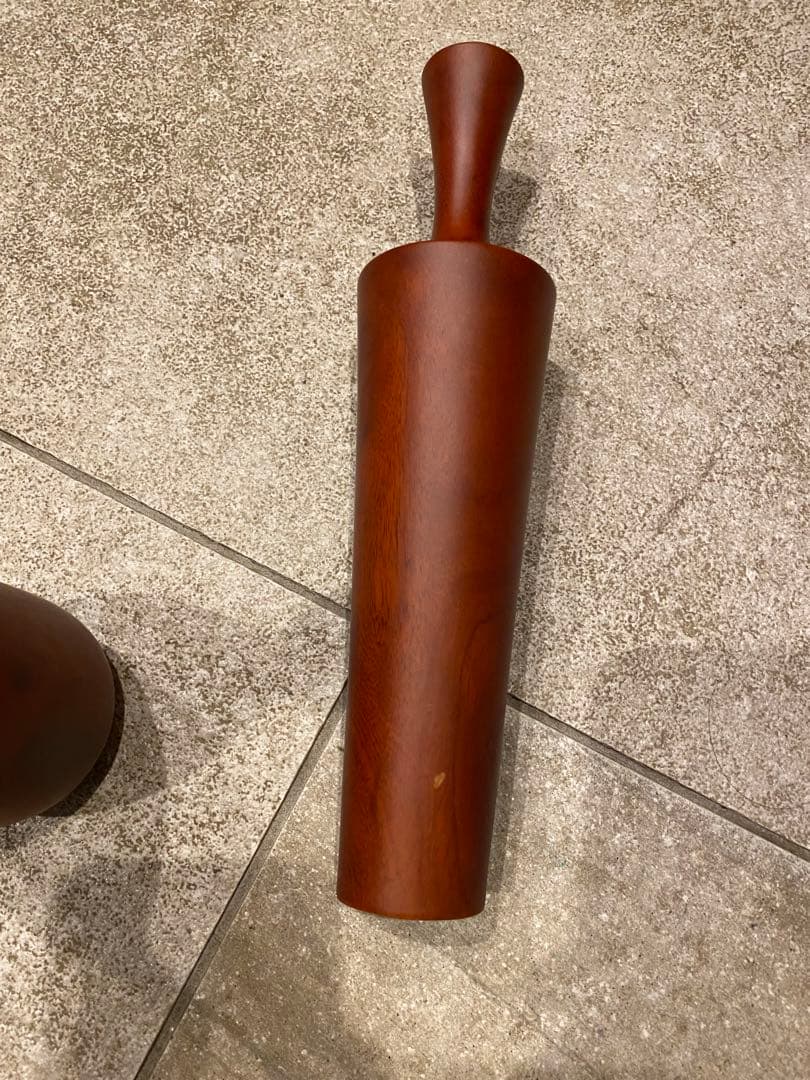 ランドスケープキャンドルホルダー2本セット