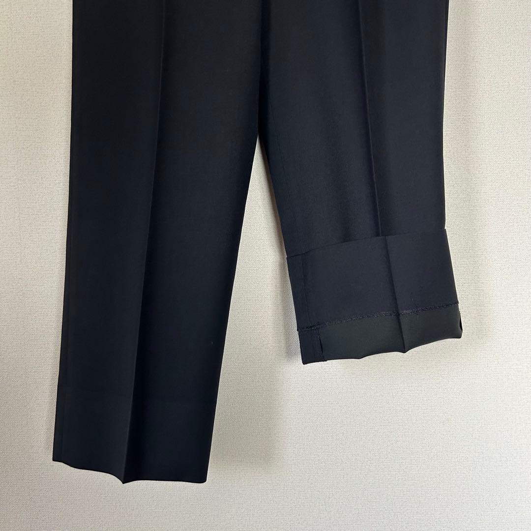 【希少】クリスチャンディオール ムッシュ 90s ダブルブレスト セットアップ