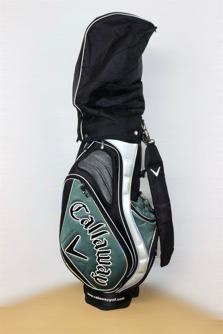キャロウェイ ビッグバーサ ゴルフクラブ フルセット‼️キャディバッグ付❗️