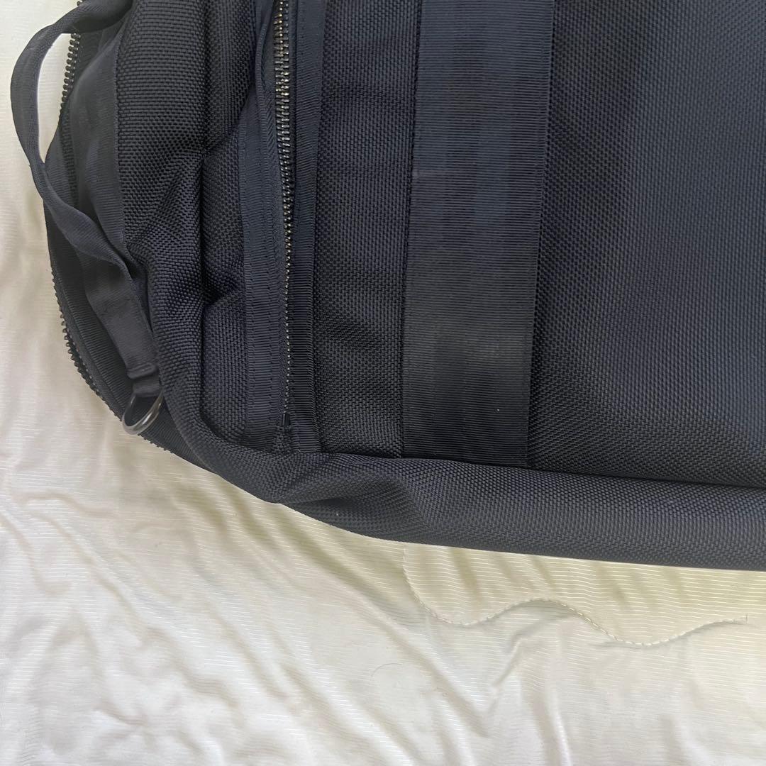 高級✨ポーター 3way ビジネスバッグ ショルダーバッグ リュック ヒート