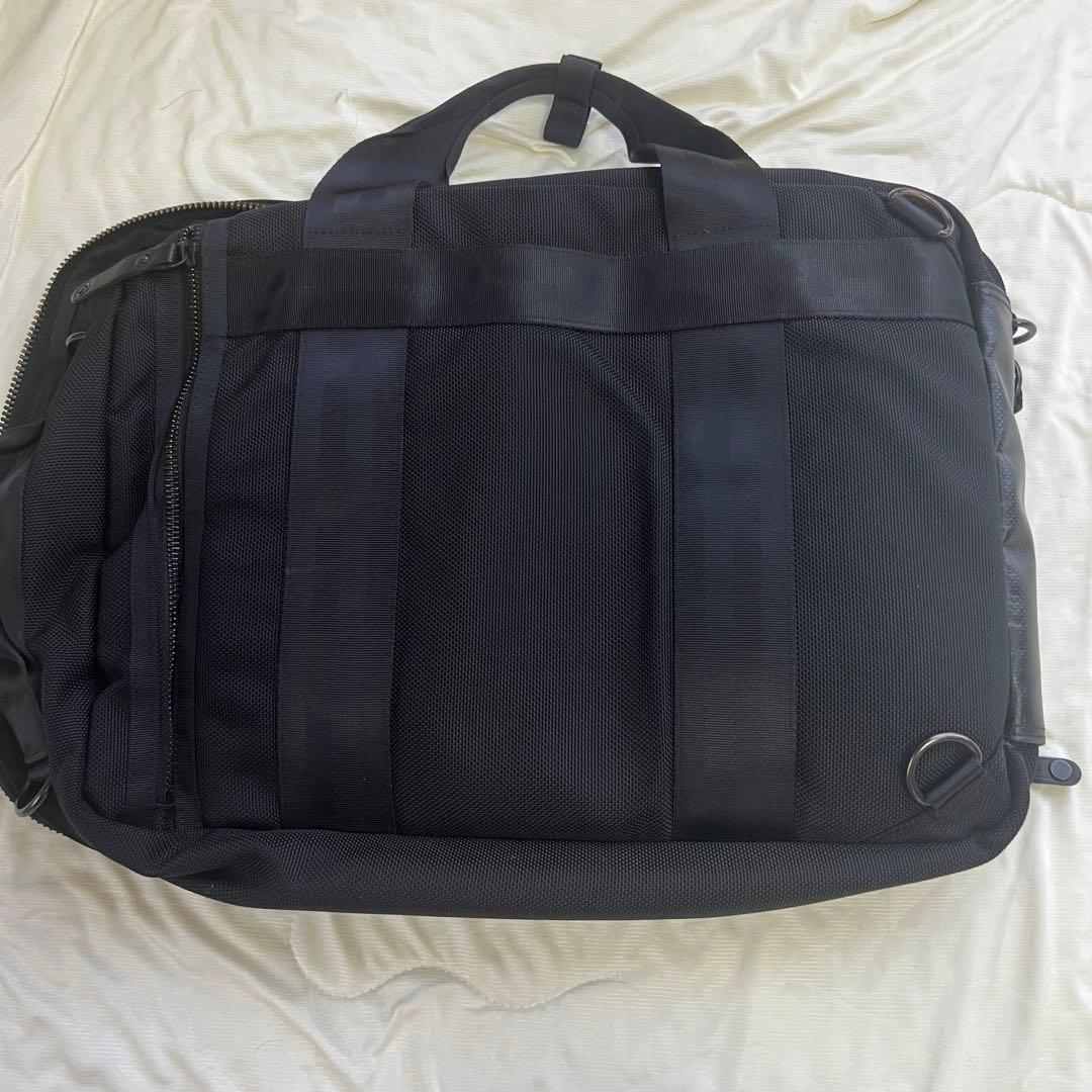 高級✨ポーター 3way ビジネスバッグ ショルダーバッグ リュック ヒート