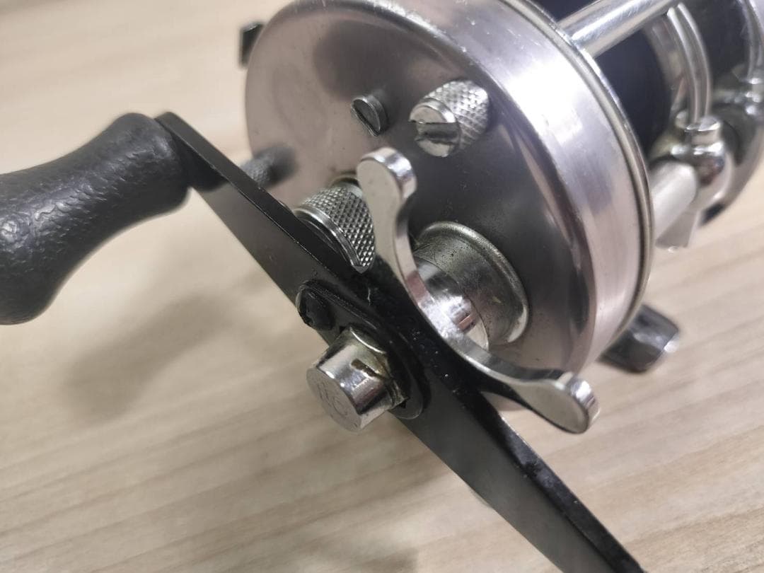 げん　まとめ買い 追加分☆ABU アブ アンバサダー 5500C