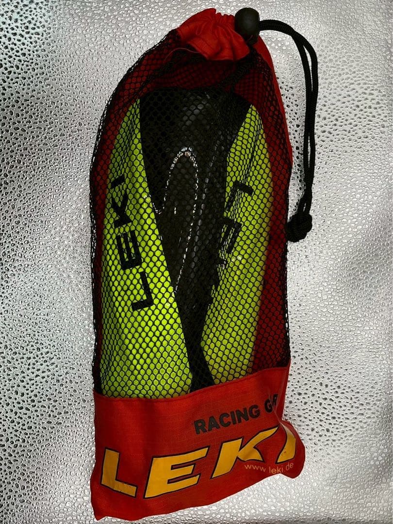 スキー LEKI FORE ARM PROTECTOR CARBON 2.0