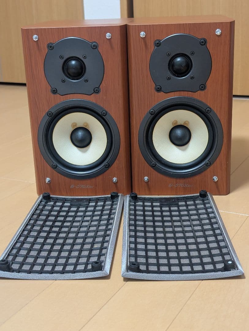 ONKYO FR-S7GXDV ミニコンポ オンキヨー