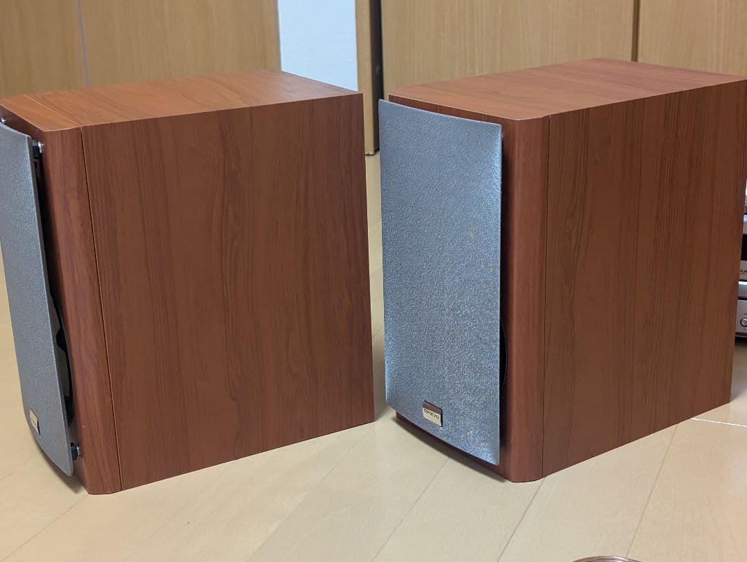 ONKYO FR-S7GXDV ミニコンポ オンキヨー