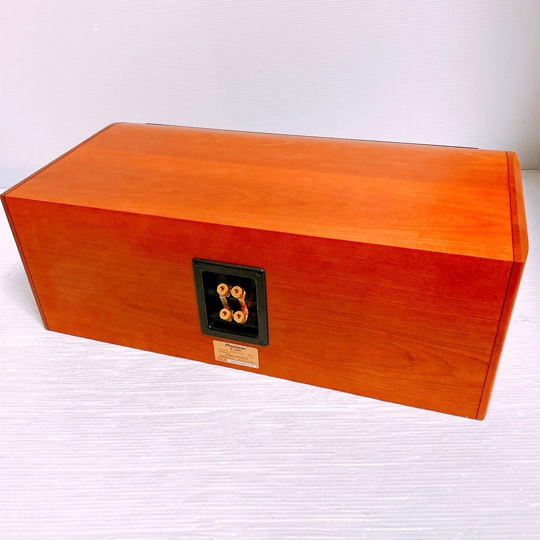 Pioneer S-A6C センタースピーカー