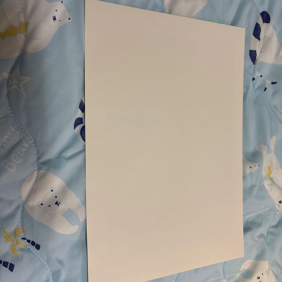 鳥山明の世界展　B4サイズ　ポスター　クロノトリガー 複製原画