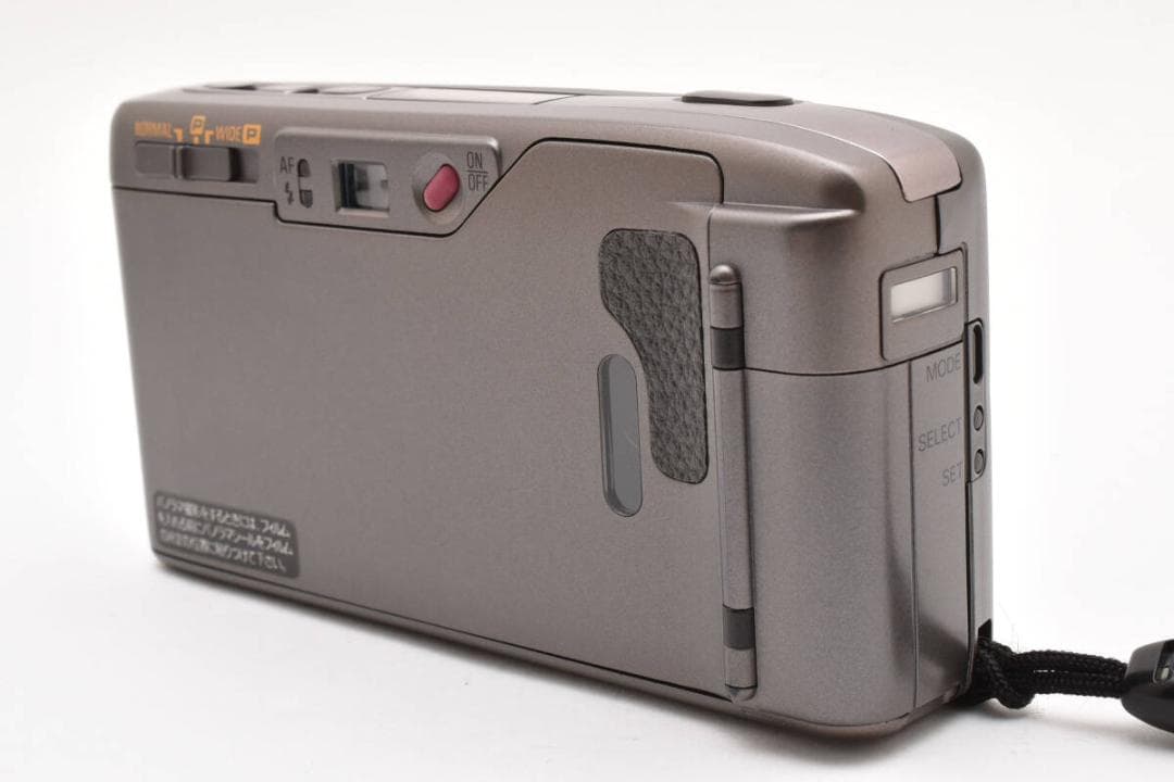 リコー RICOH R1s フィルムコンパクトカメラ