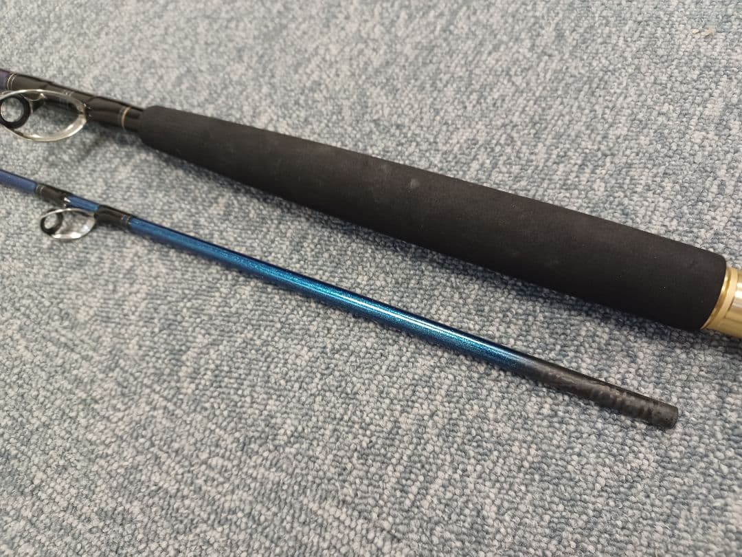 落とし込み　ゴウイン落とし込みMH243R　現行品