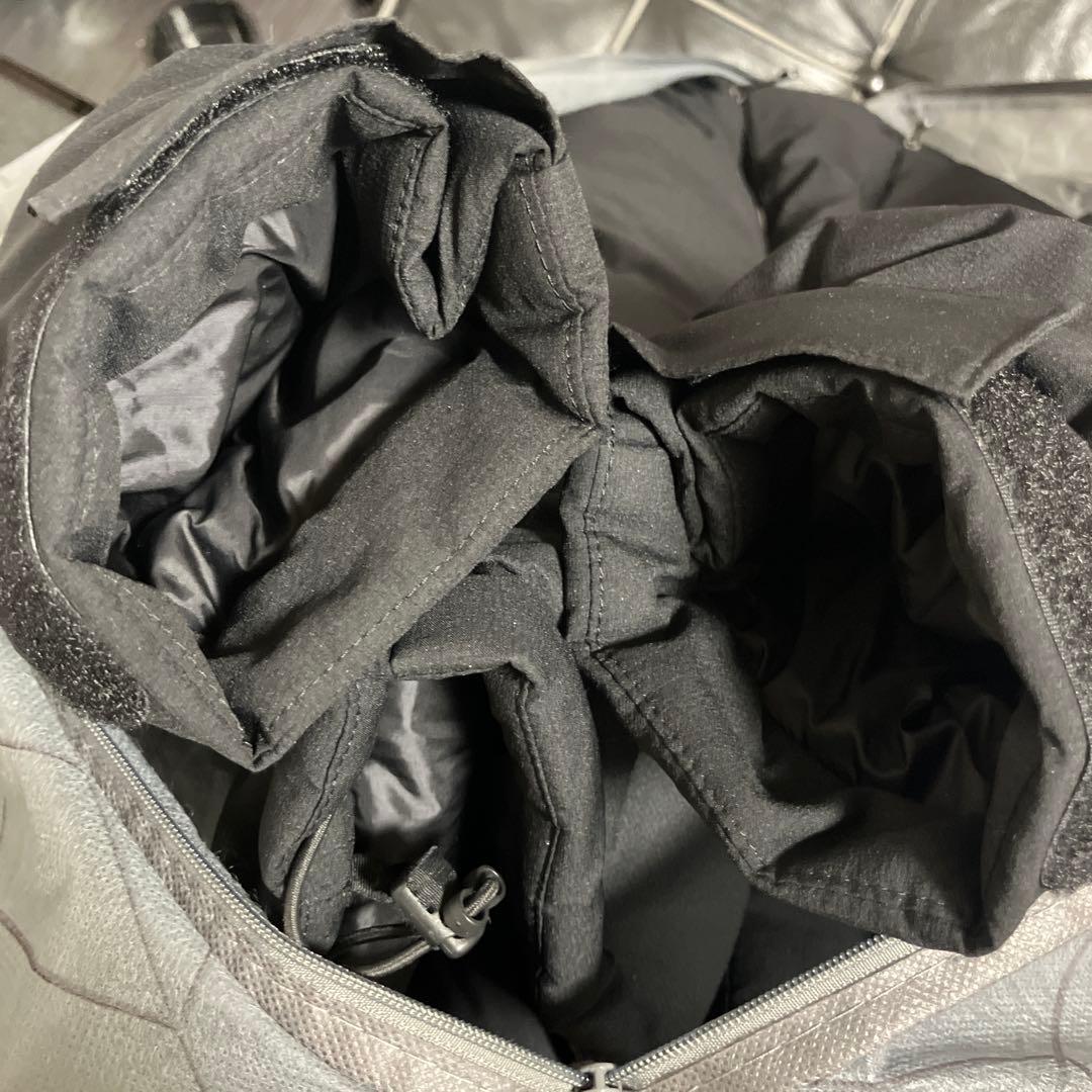 THE NORTH FACE バルトロダウン