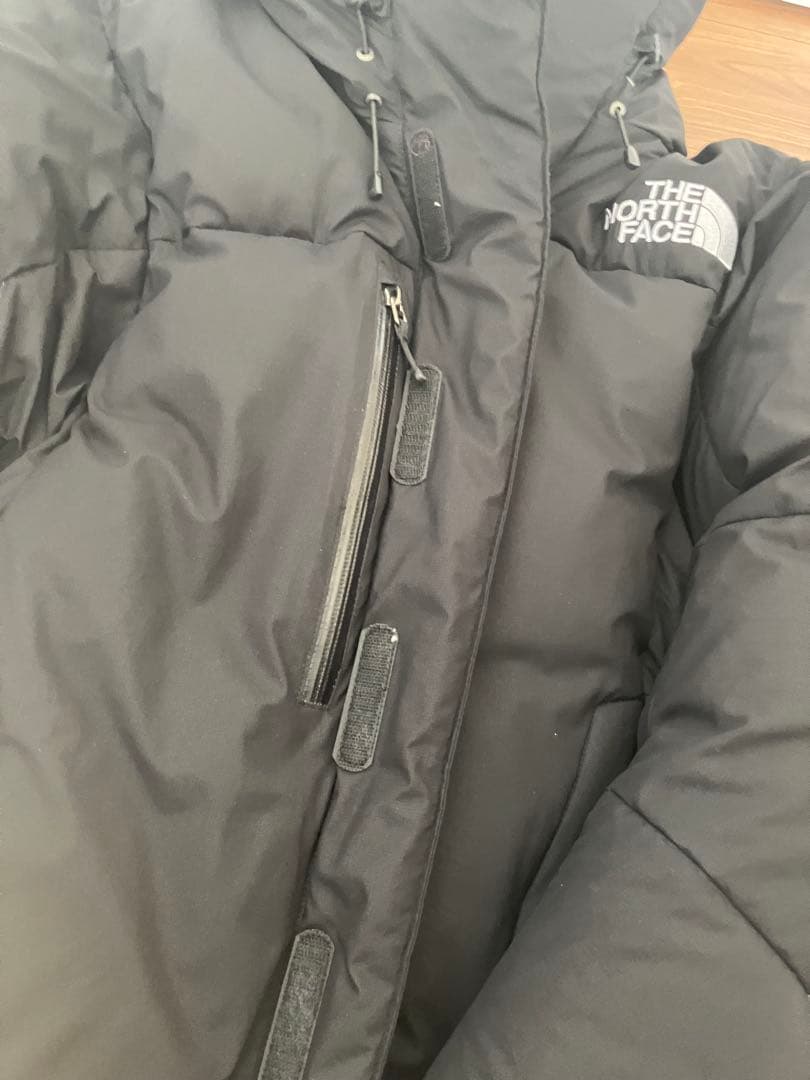 THE NORTH FACE バルトロダウン