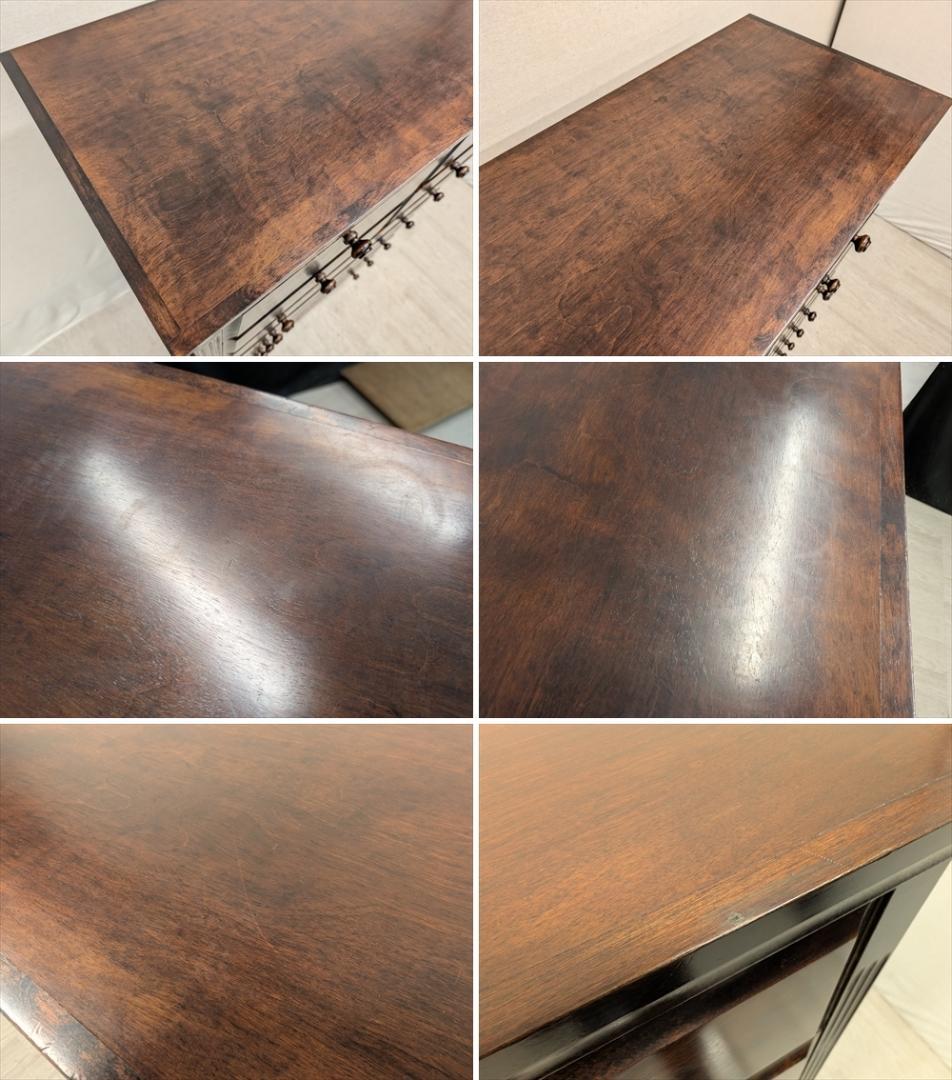 7段　9杯　整理箪笥　タンス　チェスト　箪笥　たんす　引き出し　収納　衣類