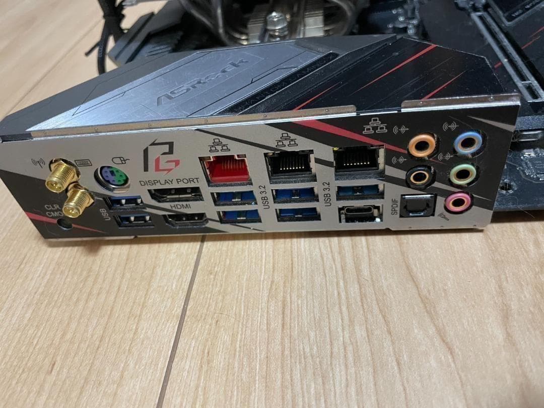 【動作確認済】ゲーミングPC 人気ゲーム快適プレイ可能！！ご相談ください