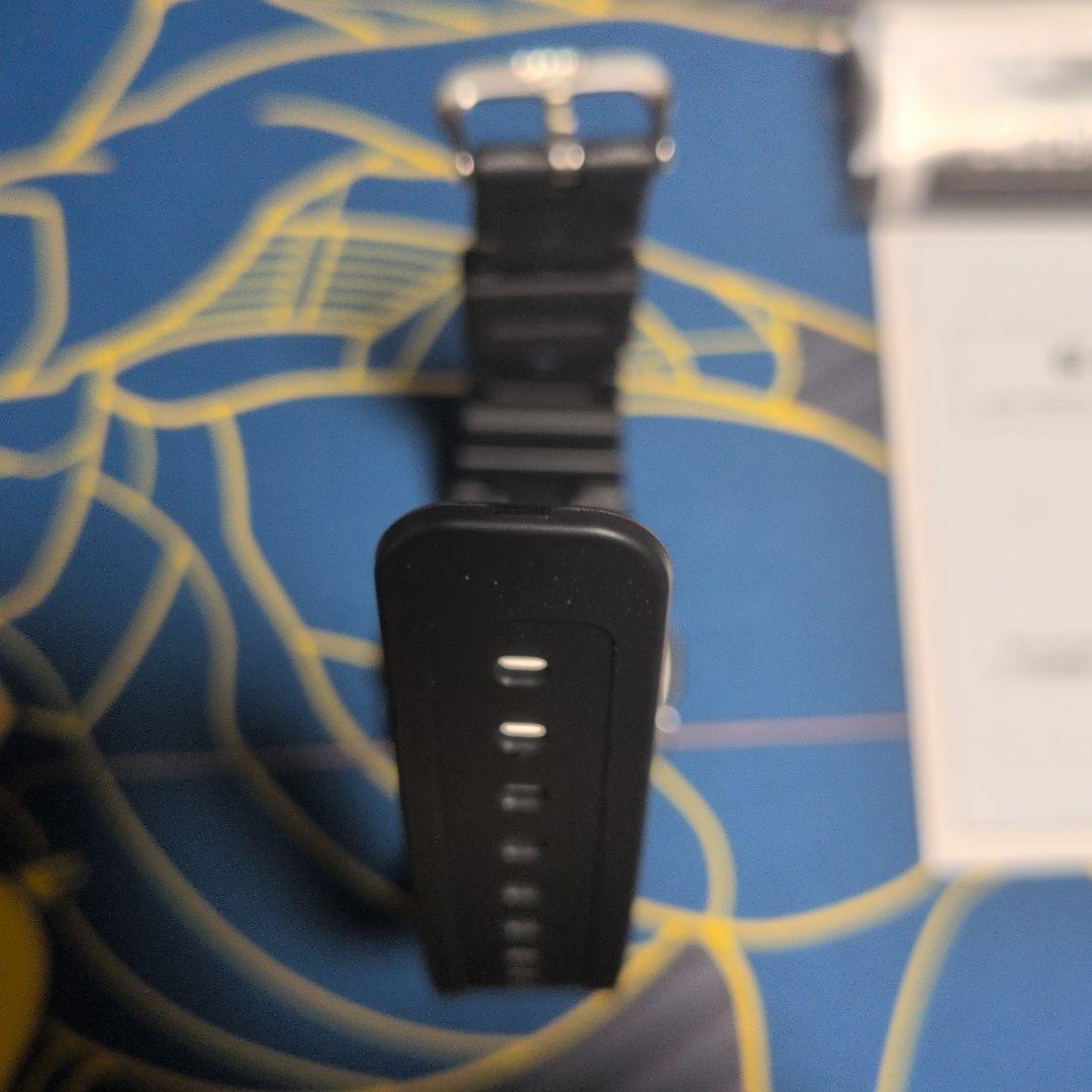 【最終値下げ】Kawasaki G-SHOCK DW-5600 カワサキ