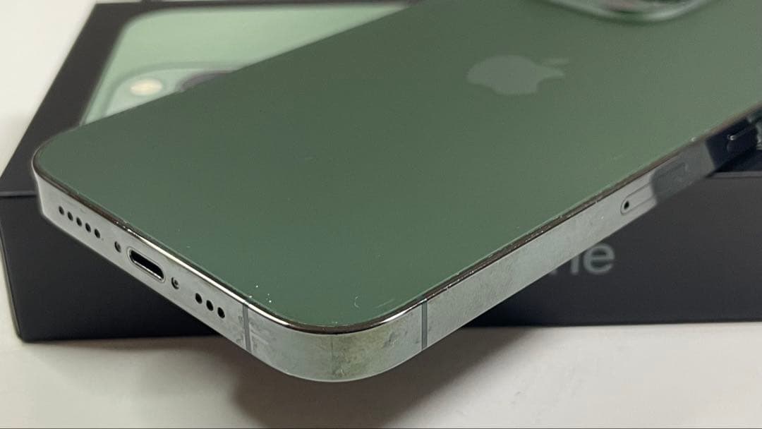 Iphone 13 PRO 256GB SIMフリー100%