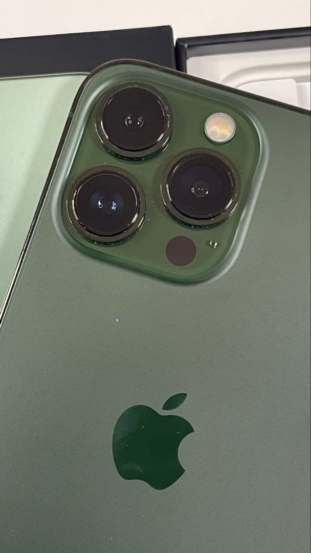 Iphone 13 PRO 256GB SIMフリー100%