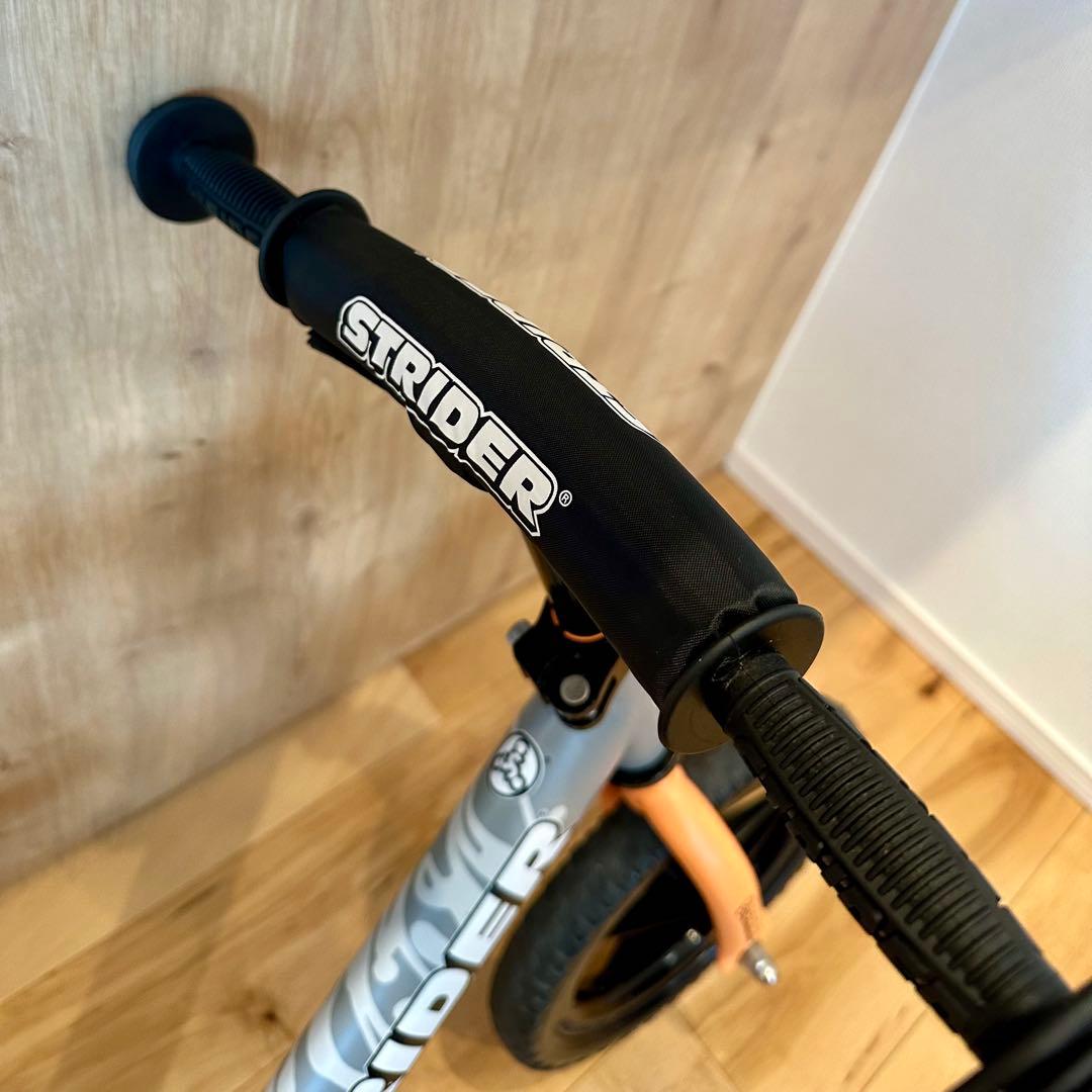 ストライダー×神山隆二 RATFACE スポーツモデル 本体 12インチ