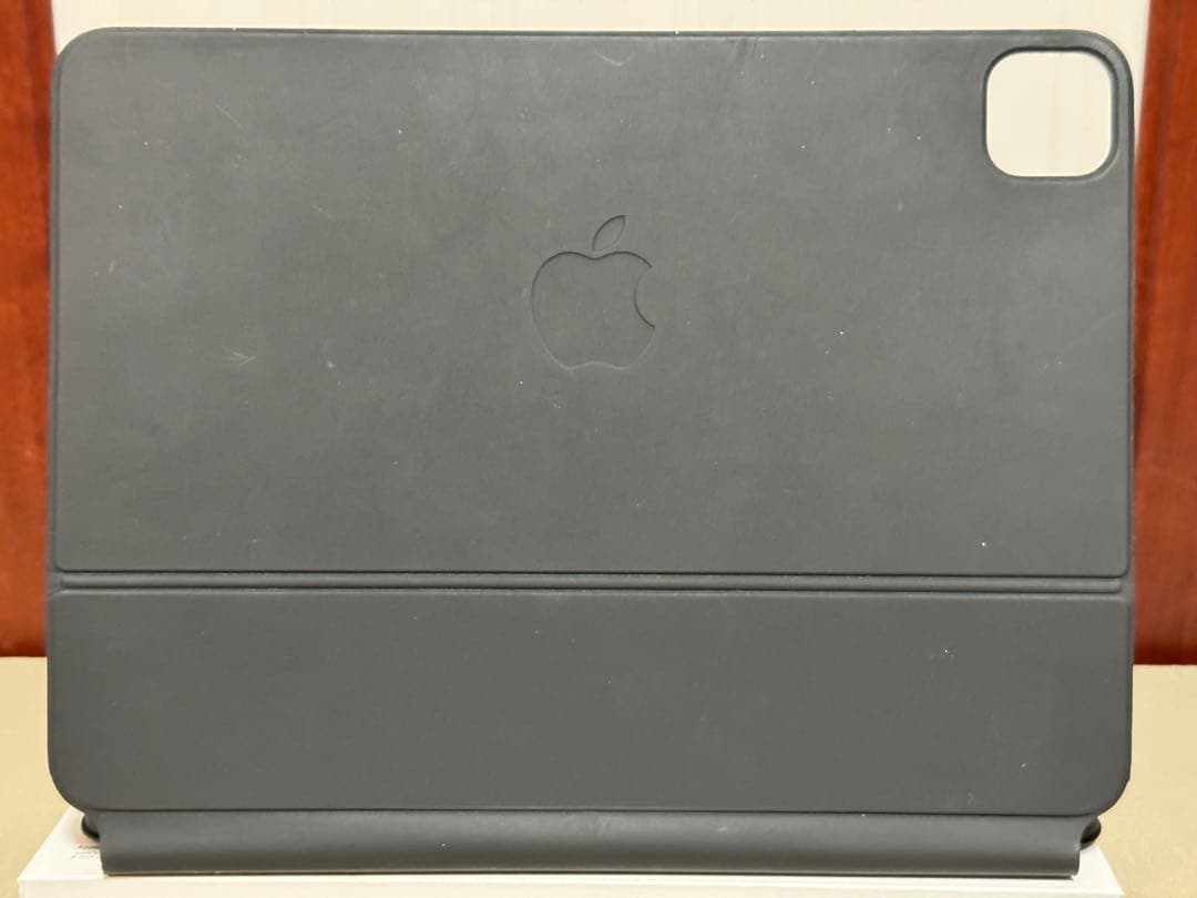 iPad 11インチ Magic Keyboard MXQU2LL/A US配列