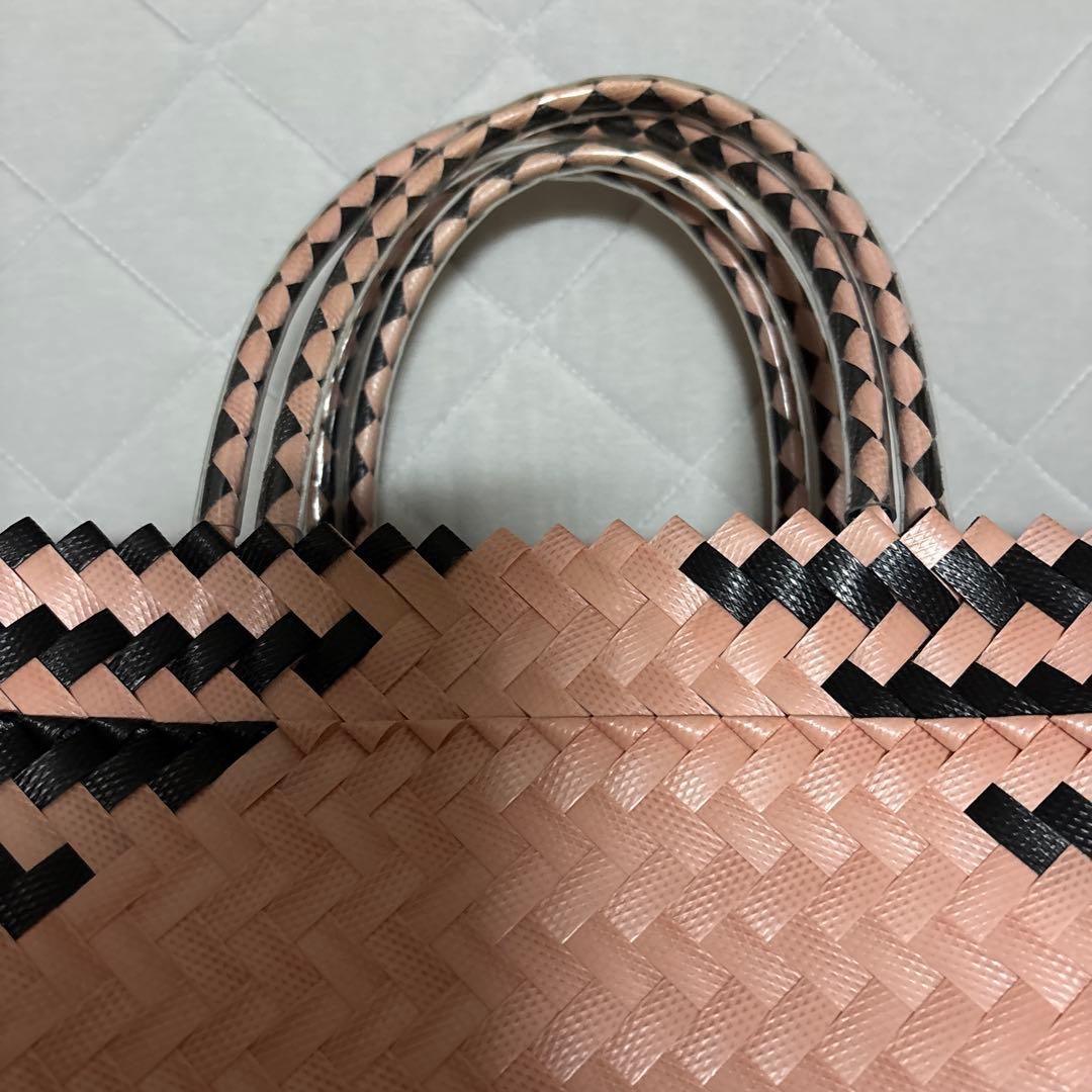 mekearisa メケアリバッグLサイズまとめ