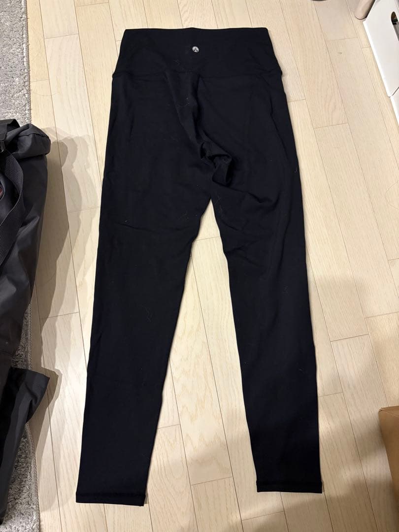 そのまま通える！！ 【LAVA7点セット】