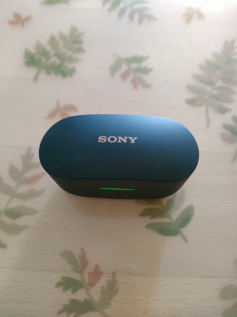 WF-1000XM4 SONYソニー ワイヤレスイヤホン ブラック