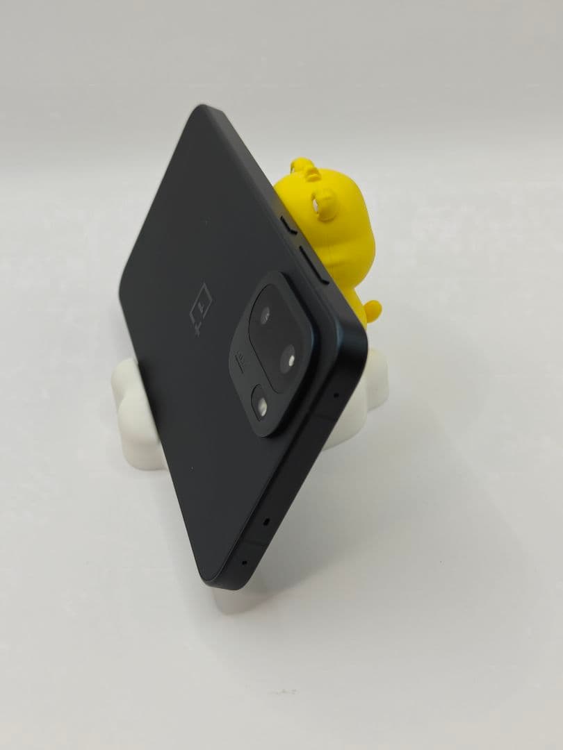 OnePlus Ace6 165Hzネイティブ 120W充電 12/256GB