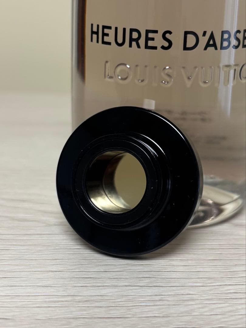 〈LOUIS VUITTON〉HEURES D'ABSENCE 100ml