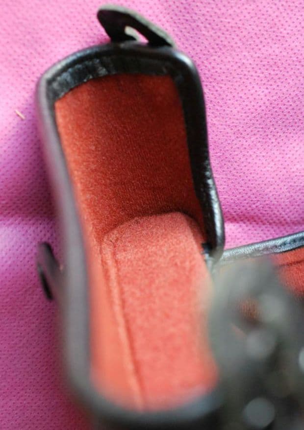 Nikon F3用 純正カメラケース CS-15 美品