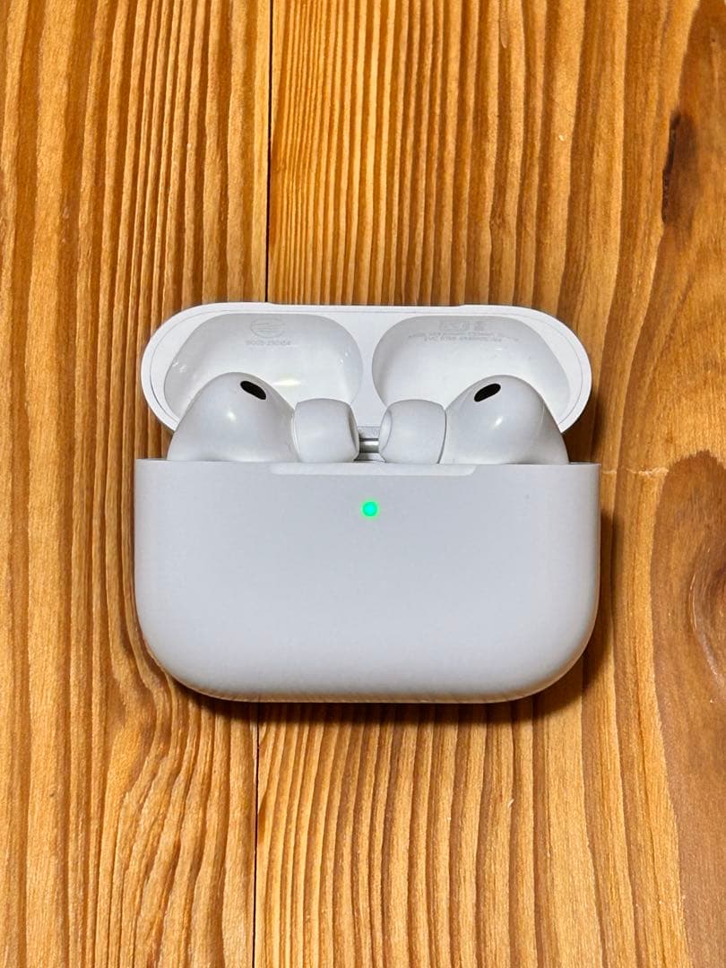 AirPods Pro 3 ワイヤレスイヤホン