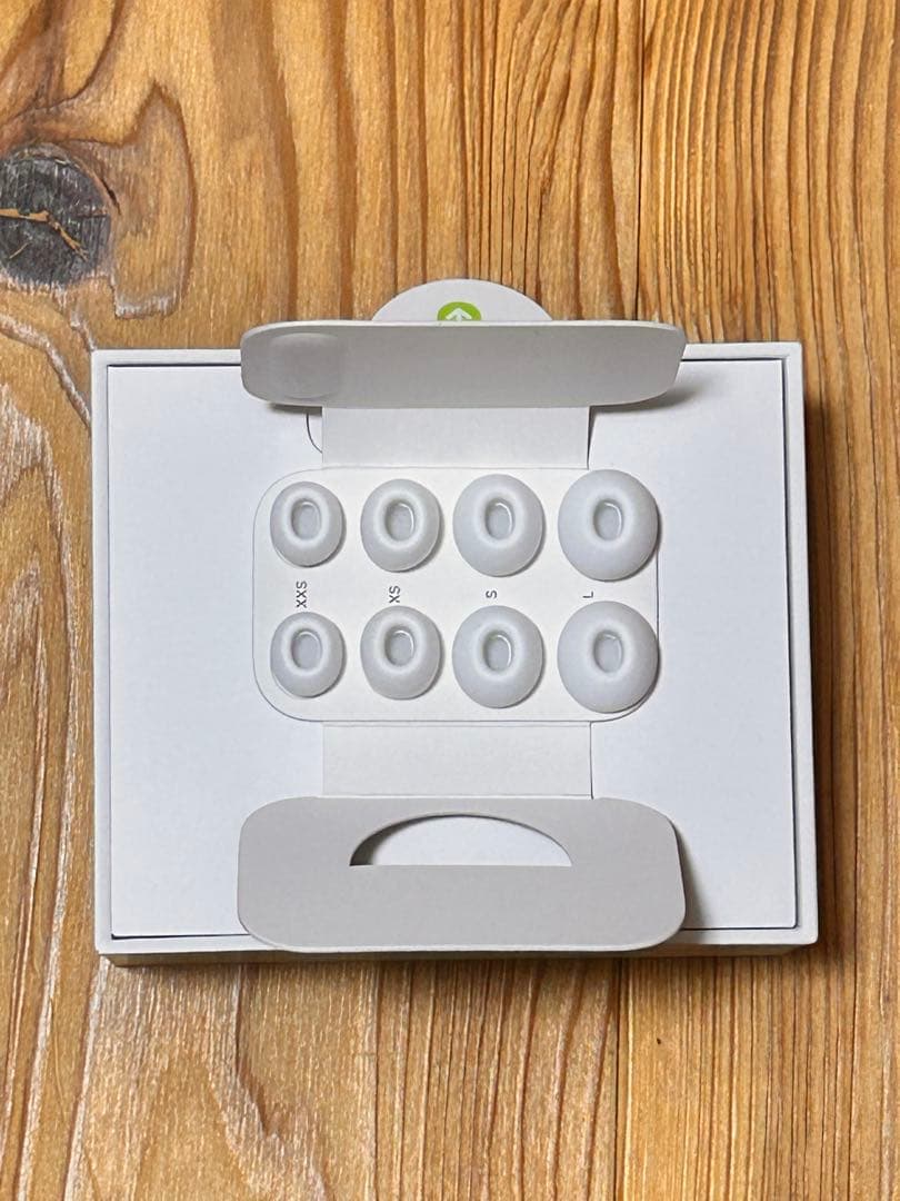 AirPods Pro 3 ワイヤレスイヤホン